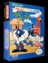 Nintendo  NES&nbsp; - &nbsp;Mappy-Land (USA)
